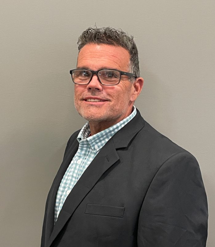 Jason Conley - Associate Auctioneer